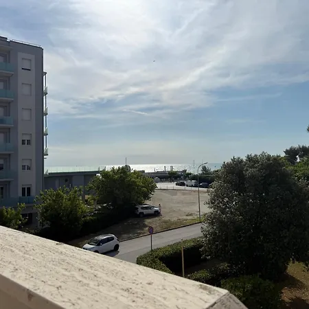 M470 - Marcelli, Trilocale Vista Mare