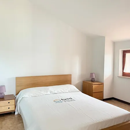 M470 - Marcelli, Trilocale Vista Mare Διαμέρισμα
